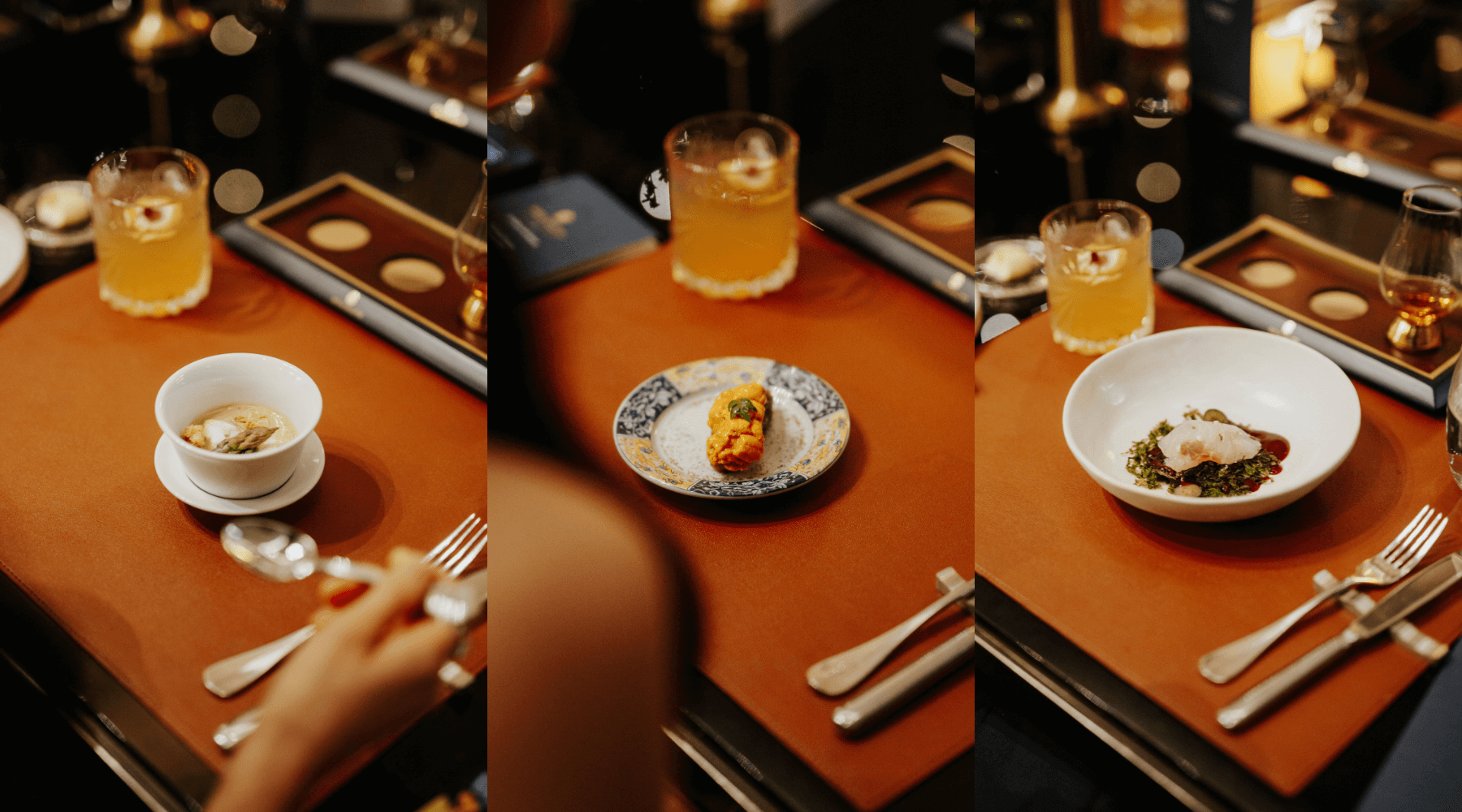 A Night of Flavors: Royal Salute Pairing Dinner at St. Regis Kuala Lumpur - AlbertWines2u