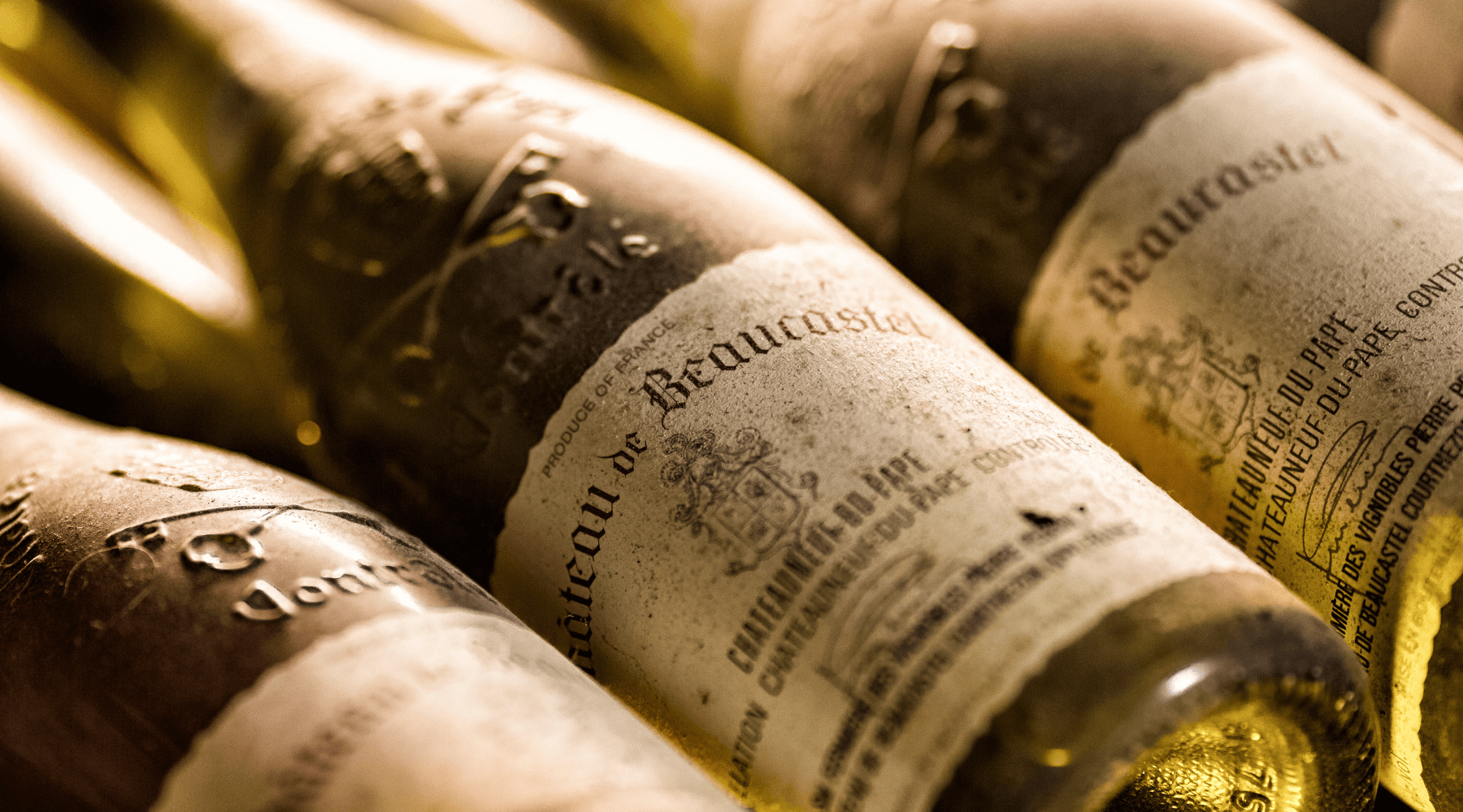 Curious about the magic inside a bottle of Southern Rhône wine? 🍇✨ - AlbertWines2u
