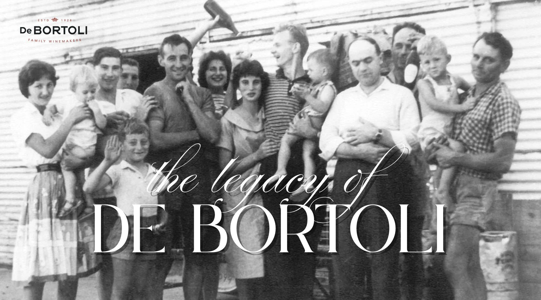De Bortoli: The Aussie Wine That’s Taking Over Your Glass (And Your Heart) - Albert Wines