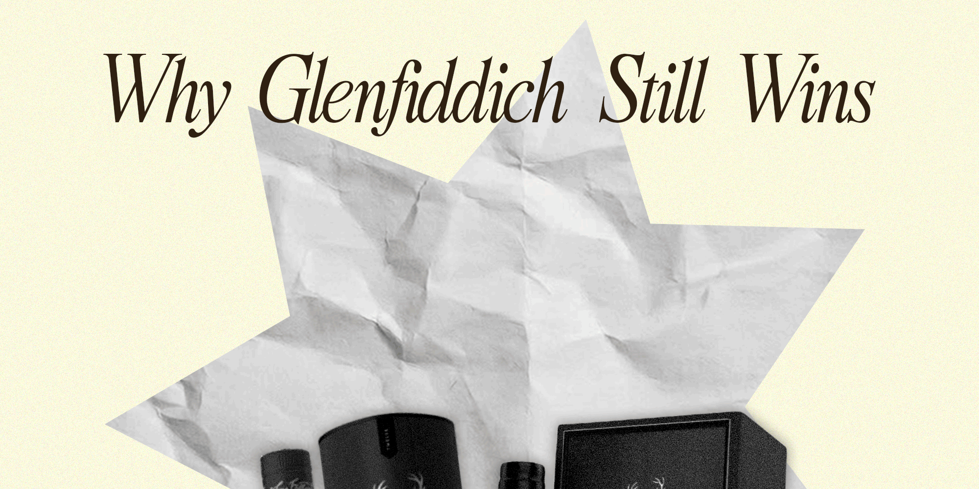 Glenfiddich Whisky Malaysia: Why It’s the #1 Single Malt Brand Globally 🥃
