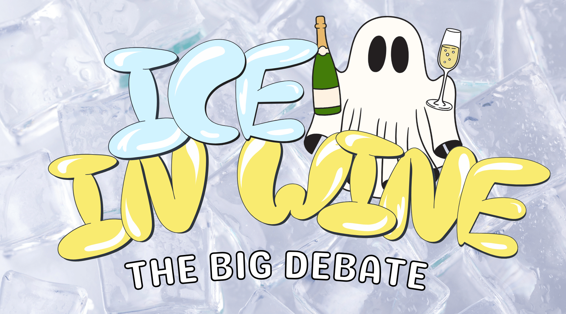 Wine on the Rocks: Is Ice in Wine a Good Idea? 🍷🧊 - AlbertWines2u