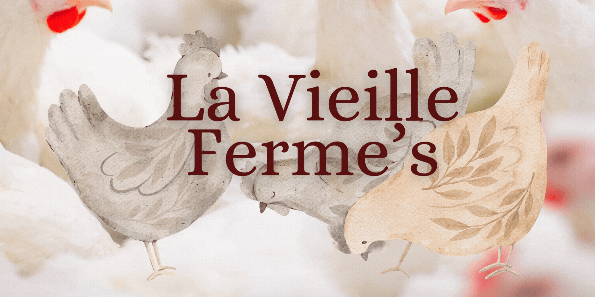 CNY Giveaway Week Last Prize: Win 3 Bottles of La Vieille Ferme’s🍷
