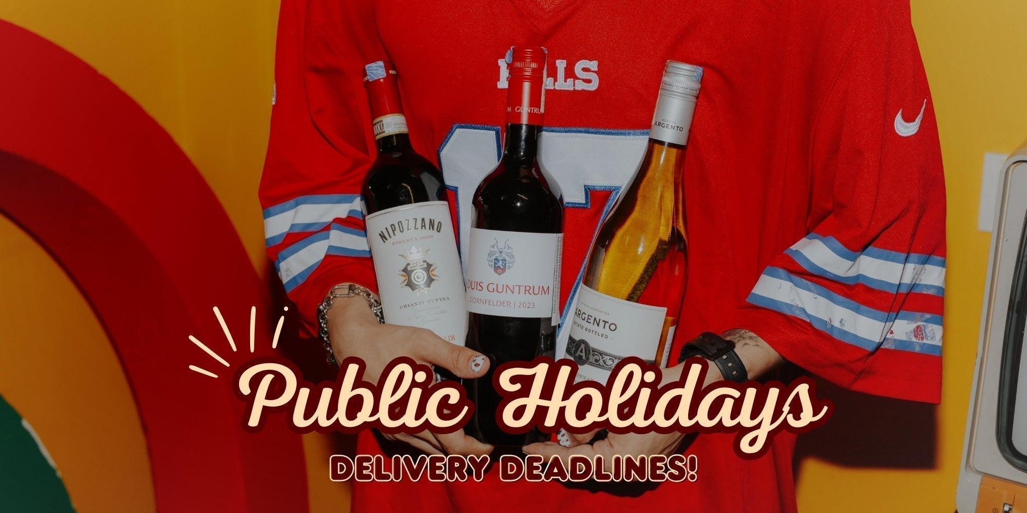 🚨Don’t Miss Out: Thaipusam Delivery Deadlines 2026 - AlbertWines2u