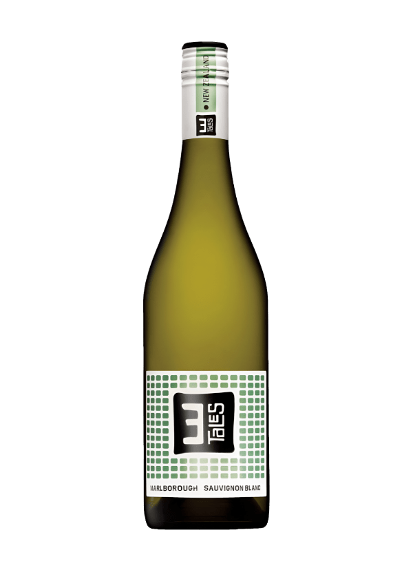 3 Tales Marlborough Sauvignon Blanc - AlbertWines2u