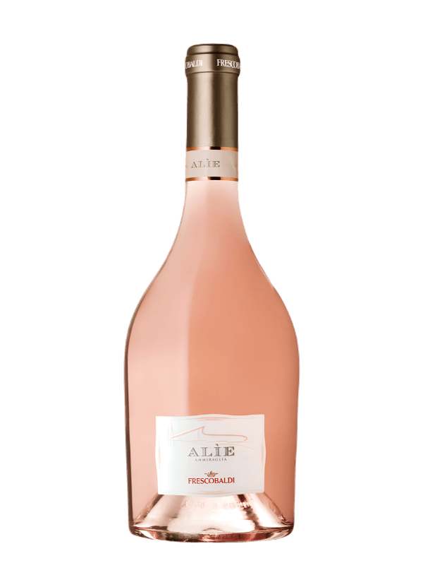 Frescobaldi 'Alie' Rose de Ammiraglia - AlbertWines2u