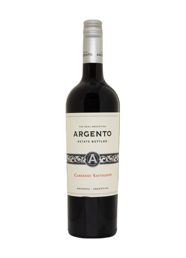 Argento 'Estate' Cabernet Sauvignon - AlbertWines2u