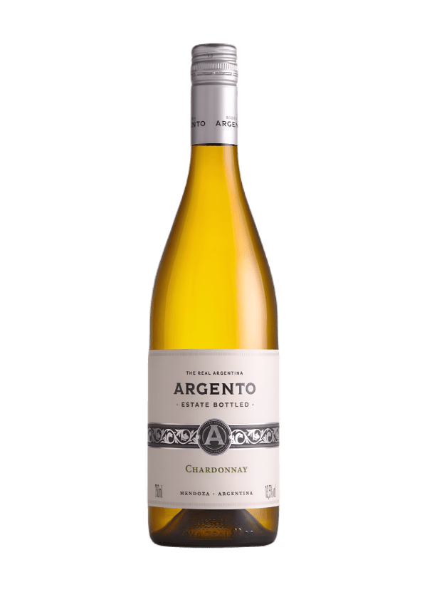 Argento 'Estate' Chardonnay - AlbertWines2u