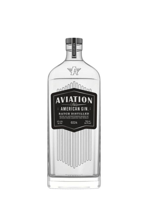 Aviation American Gin