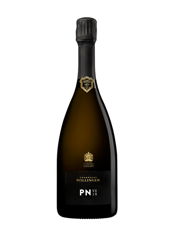 Bollinger 'PN VZ 19' Champagne (Limited Edition) - AlbertWines2u