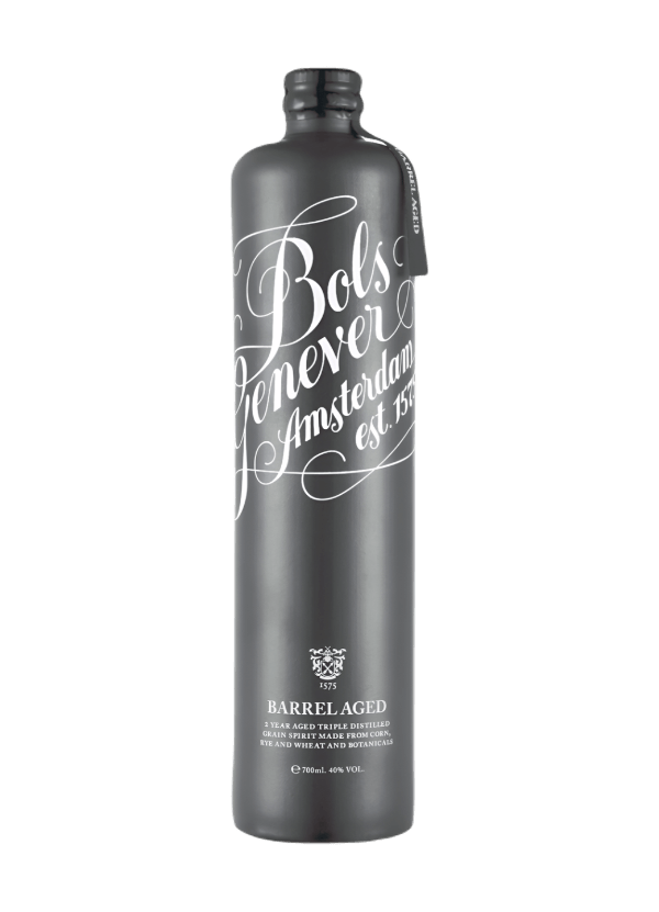 Bols 'Barrel Aged' Genever (1000ml Bottle)