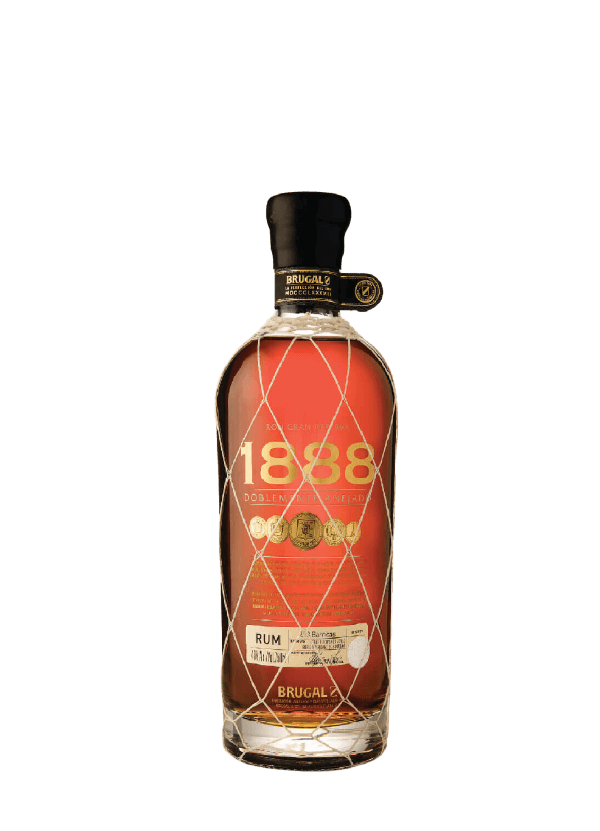Brugal '1888' Gran Reserva Rum