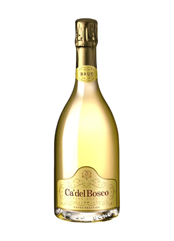 Ca' Del Bosco 'Cuvee Prestige' Franciacorta - AlbertWines2u