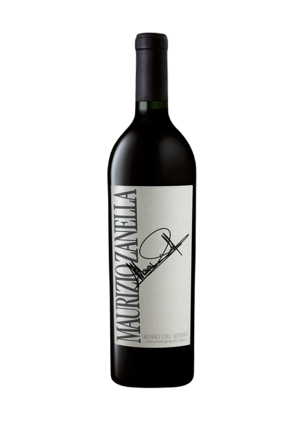 Ca' Del Bosco 'Maurizio Zanella' Rosso del Sebino - AlbertWines2u