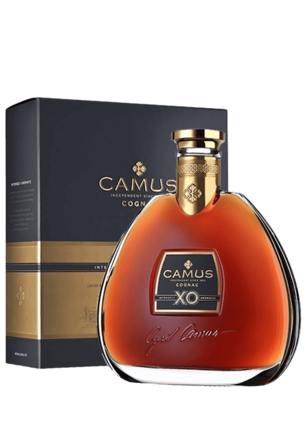 Camus 'XO - Intensely Aromatic' Cognac - AlbertWines2u