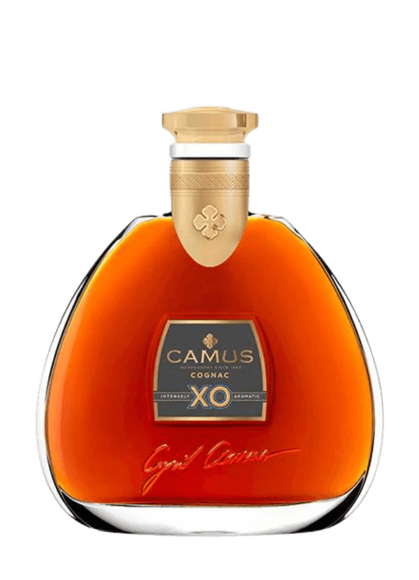 Camus 'XO - Intensely Aromatic' Cognac - AlbertWines2u
