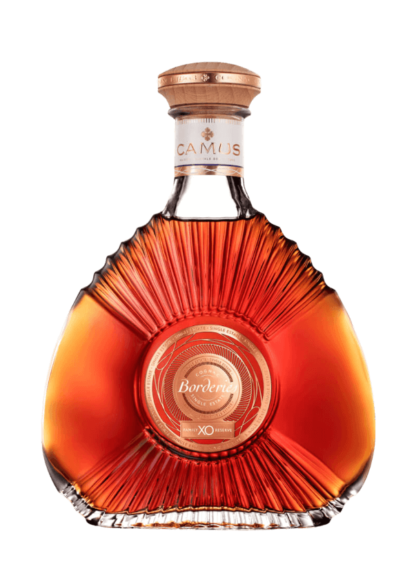 Camus 'XO Borderies - Family Reserve' Cognac