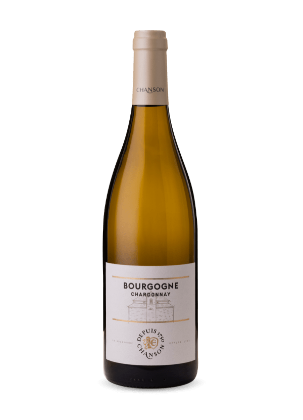 Chanson Bourgogne Chardonnay - AlbertWines2u