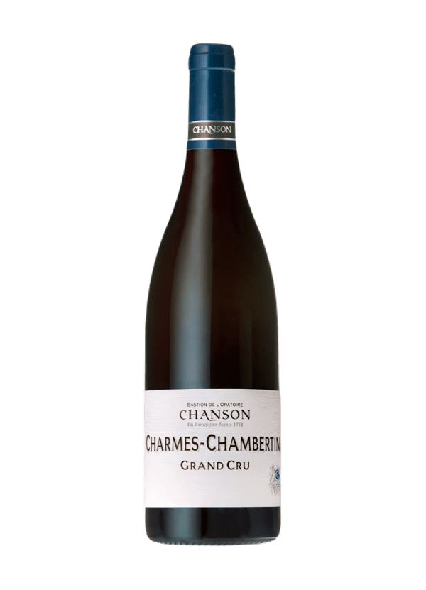 Chanson Charmes-Chambertin Grand Cru 2015 - AlbertWines2u