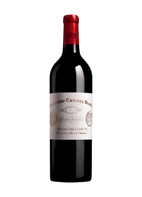 Chateau Cheval Blanc - St Emilion 1st Grand Cru 2016 - AlbertWines2u