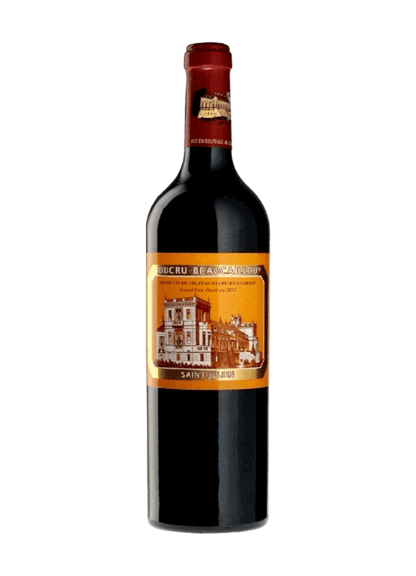 Chateau Ducru-Beaucaillou - St Julien 2017 - AlbertWines2u
