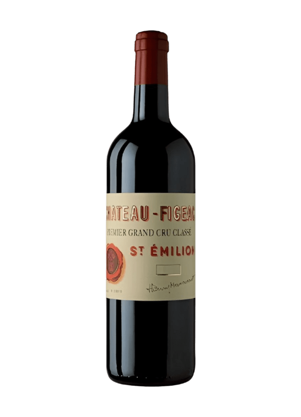 Chateau Figeac - St Emilion 1st Grand Cru 2016 - AlbertWines2u