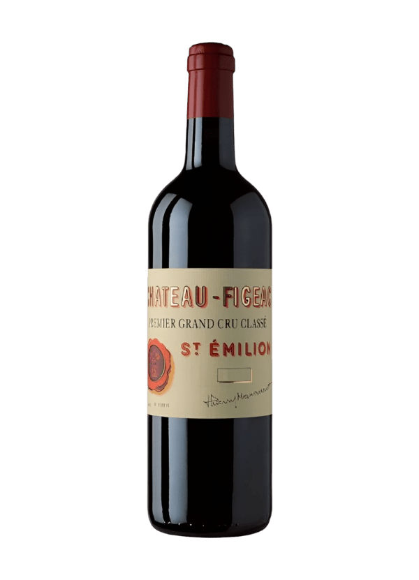 Chateau Figeac - St Emilion 1st Grand Cru 2017 - AlbertWines2u