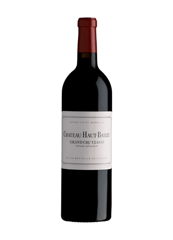 Chateau Haut-Bailly - Pessac-Leognan 2009 - AlbertWines2u
