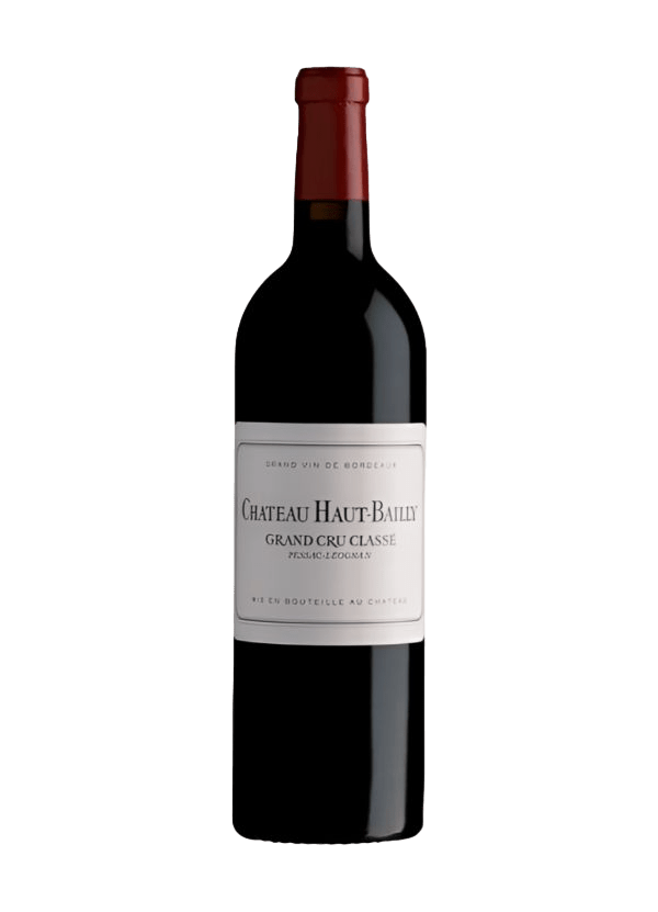 Chateau Haut-Bailly - Pessac-Leognan 2010 - AlbertWines2u