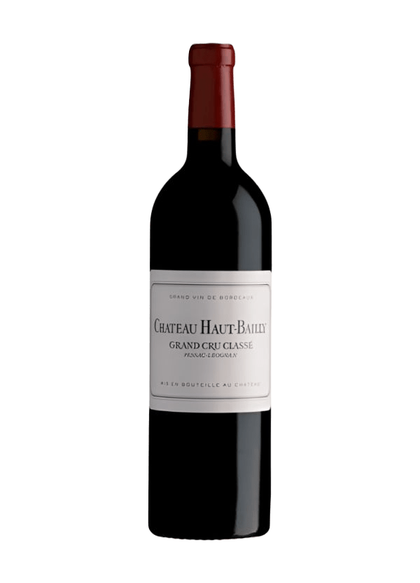 Chateau Haut-Bailly - Pessac-Leognan 2017 - AlbertWines2u