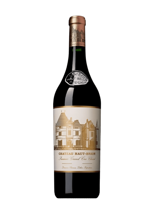 Chateau Haut Brion - Pessac-Leognan 1st Grand Cru 2016 - AlbertWines2u