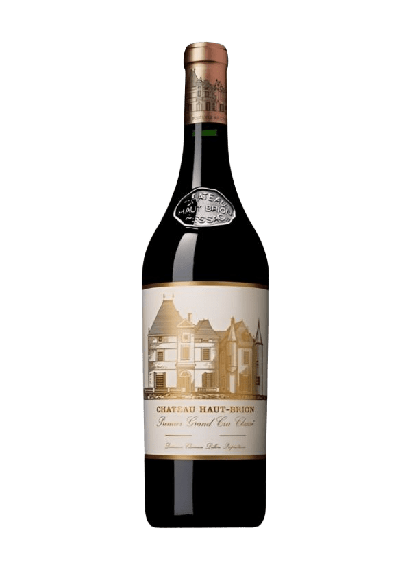 Chateau Haut Brion - Pessac-Leognan 1st Grand Cru 2017 - AlbertWines2u