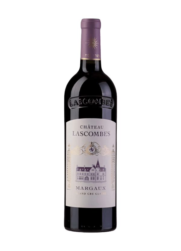 Chateau Lascombes - Margaux 2016 - AlbertWines2u