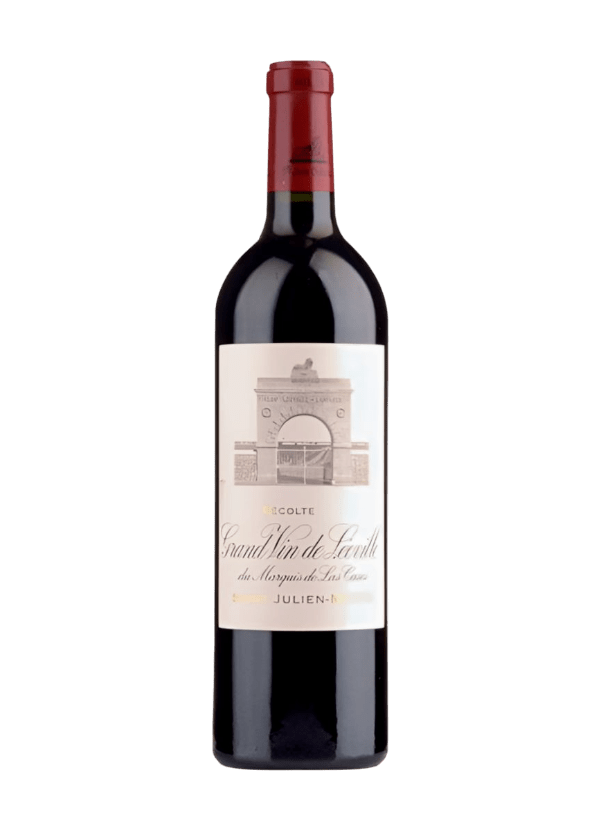 Chateau Leoville Las Cases - St Julien 2017 - AlbertWines2u