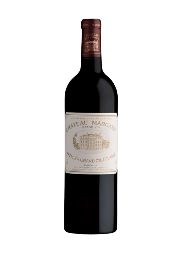Chateau Margaux - 1st Grand Cru Classe 2017 - AlbertWines2u