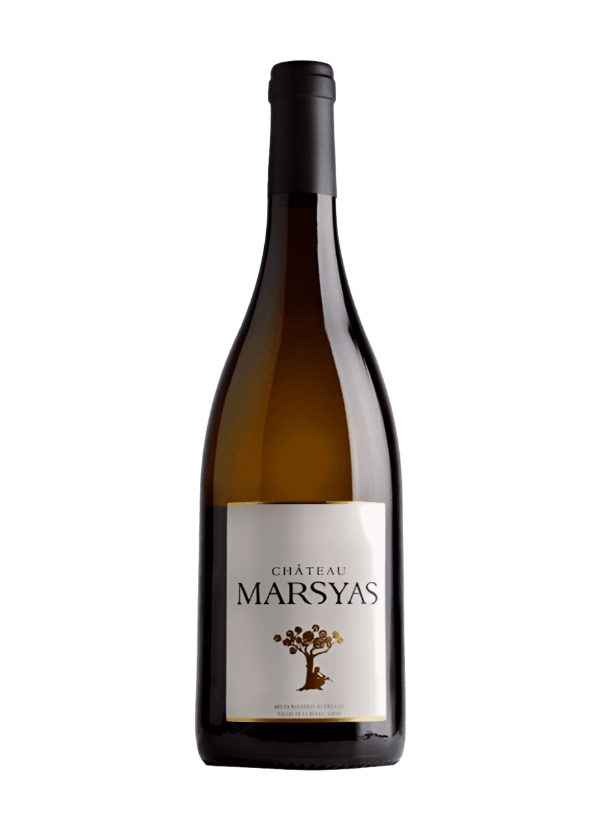 Chateau Marsyas White - AlbertWines2u