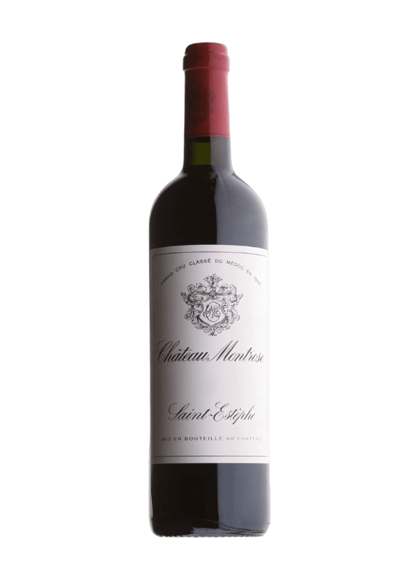 Chateau Montrose - St Estephe 2009 - AlbertWines2u