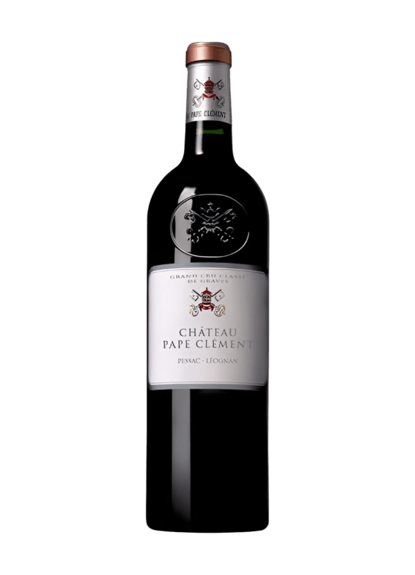 Chateau Pape Clement - Pessac-Leognan 2009 - AlbertWines2u