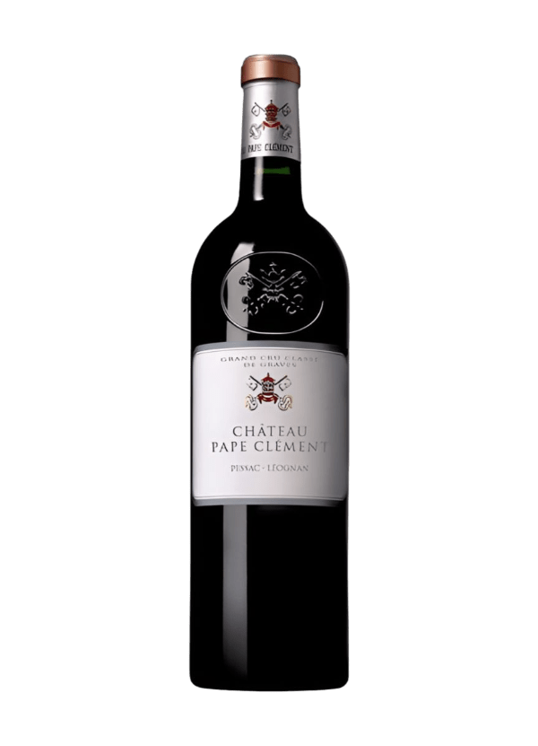 Chateau Pape Clement - Pessac-Leognan Rouge 2017 - AlbertWines2u