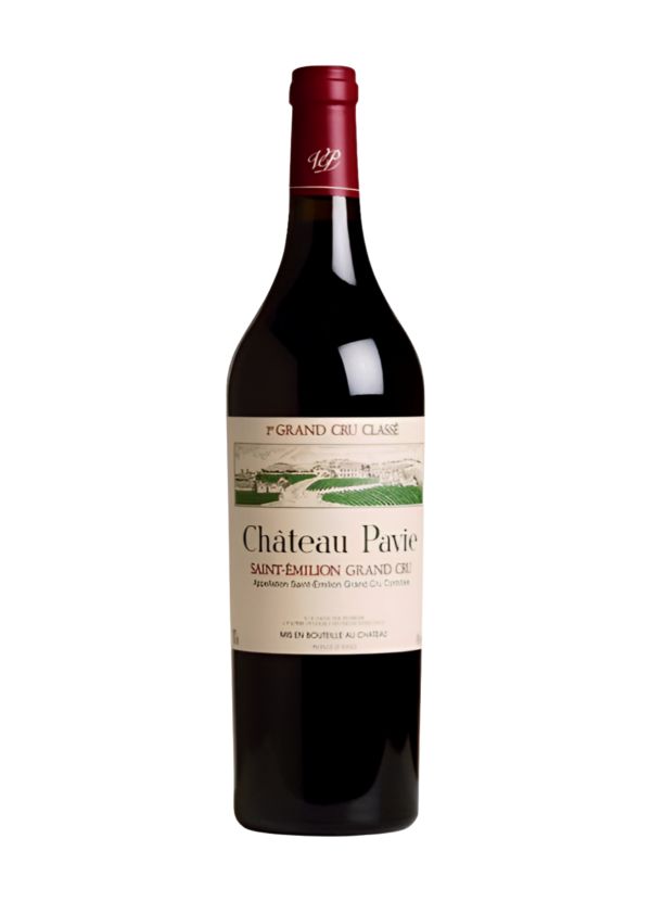 Chateau Pavie - St Emilion 1st Grand Cru 2016 - AlbertWines2u