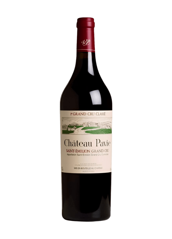 Chateau Pavie - St Emilion 1st Grand Cru 2017 - AlbertWines2u
