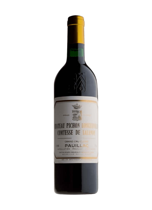 Chateau Pichon-Lalande - Pauillac 2017 - AlbertWines2u