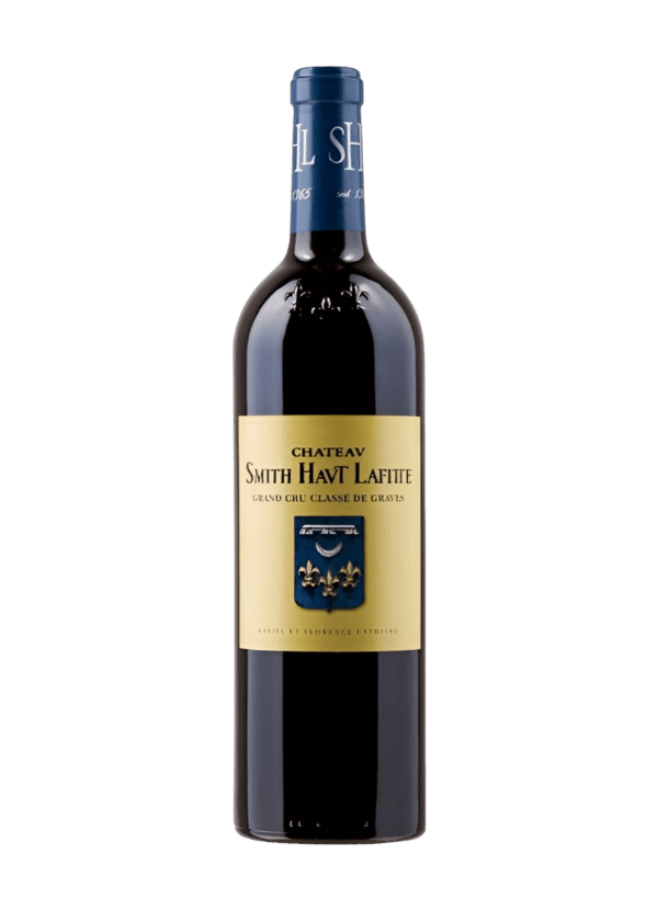 Chateau Smith Haut Lafitte - Pessac-Leognan Rouge 2017 - AlbertWines2u