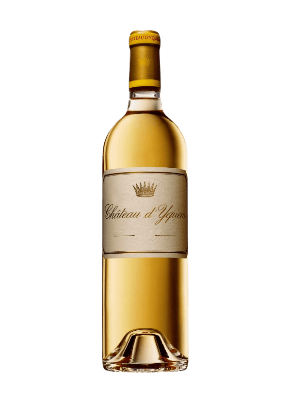 Chateau d'Yquem - 1er Cru Classe de Sauternes 2016 - AlbertWines2u