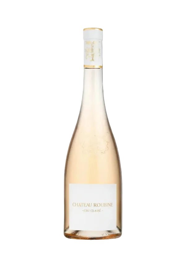 Chateau Roubine 'Premium' Organic Cotes de Provence Cru Classe Rose - AlbertWines2u