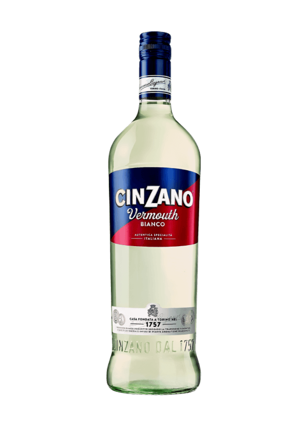 Cinzano Vermouth 'Bianco'