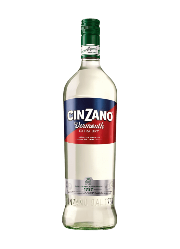 Cinzano Vermouth 'Extra Dry'