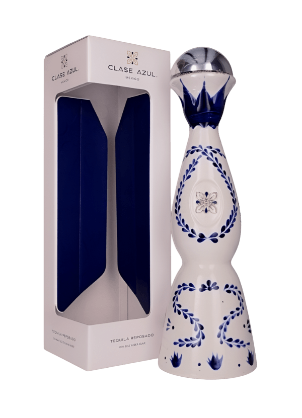 Clase Azul 'Reposado' Tequila - AlbertWines2u