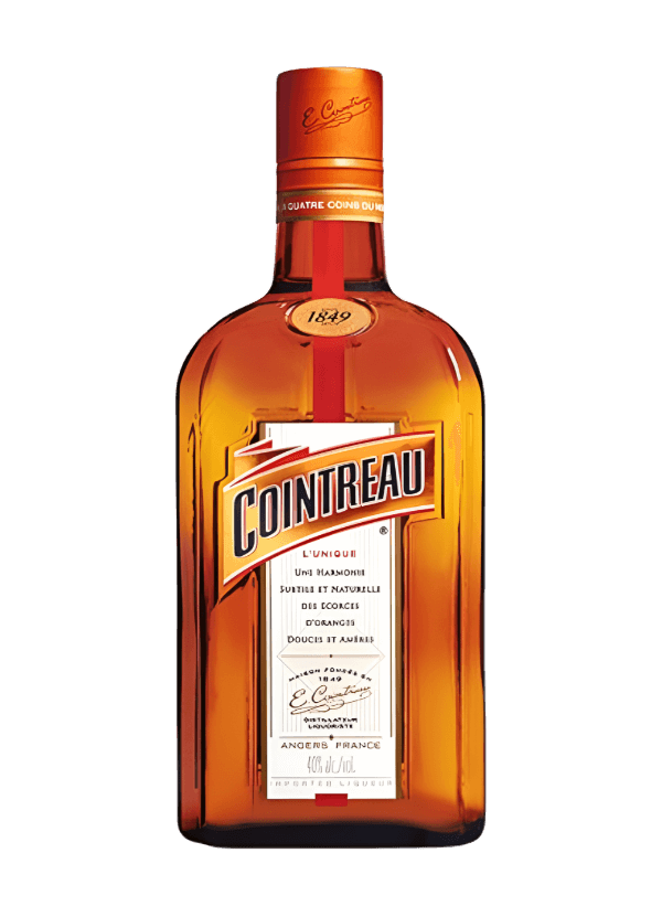 Cointreau Orange Liqueur
