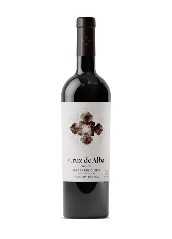 Cruz De Alba Ribera del Duero 'Crianza' - AlbertWines2u