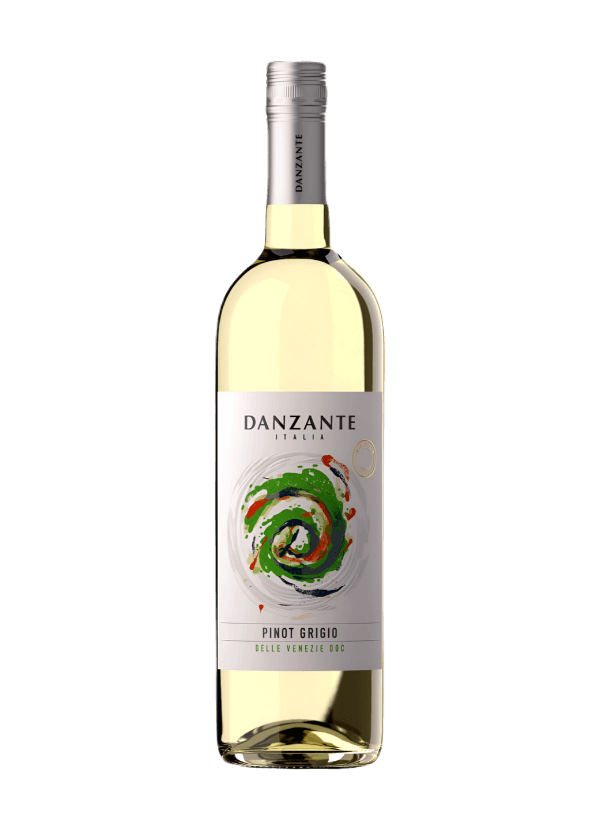 Danzante Pinot Grigio - AlbertWines2u